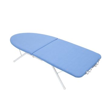 Camco Folding Table-Top Ironing Board