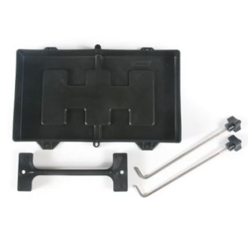Camco Group 27, 30, 31 Battery Hold Down Tray