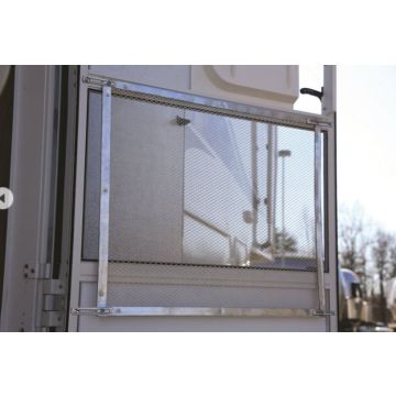 Camco Aluminum Standard Screen Door Grill