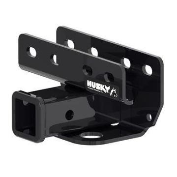 Husky Class III Receiver Hitch for Ford Bronco