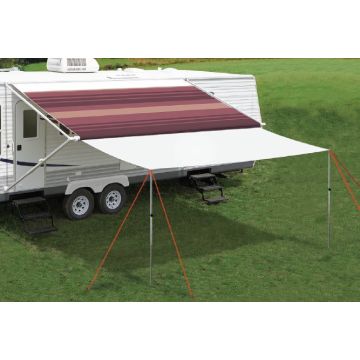 Carefree 14' Awning Canopy Extension 