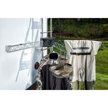 Stromberg Carlson Extend-A-Line Folding Clothes Line