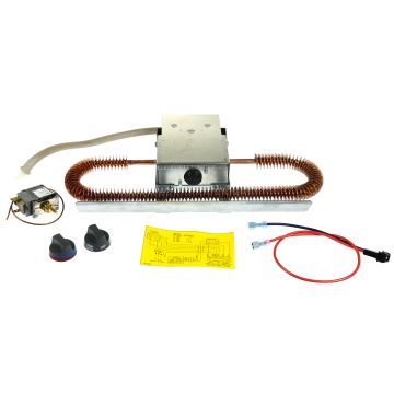 Coleman Mach A/C Non-Ducted Cool Only Electric Heat Conversion Kit