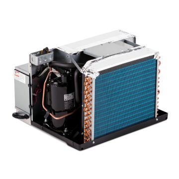 Dometic CoolCat 10.5K BTU Heat Pump Air Conditioner for Park Models