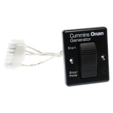Cummins Onan 300-5331 Start/Stop Remote Panel Kit