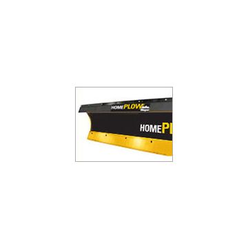 Meyer Home Plow Poly Snow Deflector Kit Fits 6' 8" Snow Plows