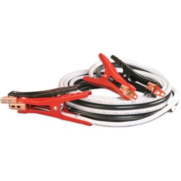 East Penn 'Deka' Booster Cable Kit - 10' 10 Gauge