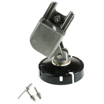 Dometic 9200 Series Black Power Awning Idler Assembly Kit