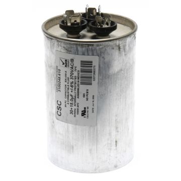Dometic A/C Capacitor 30/15 MFD