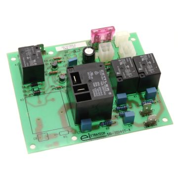 Dometic A/C Relay Analog Control Board