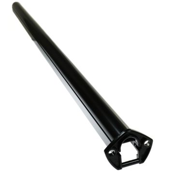 Dometic Black 57" Adjustable Arm Assembly