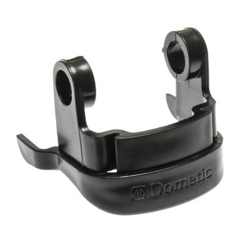 Dometic Black Power Awning Front Channel Cover
