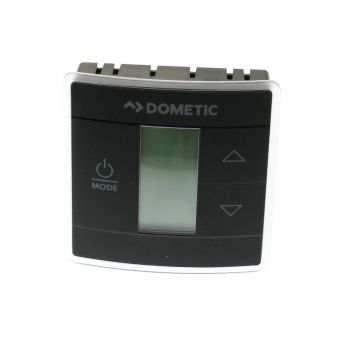 Dometic CT Single Zone Digital LCD Black Thermostat