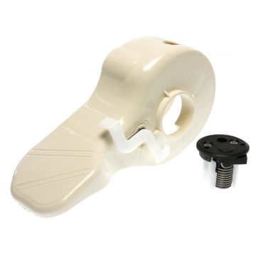 Dometic Bone EcoVac Toilet Pedal and Cartridge Kit