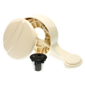 Dometic Bone Pedal and Cartridge Kit