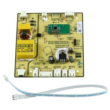 Dometic CF 35/40/50/65 Portable Fridge/Freezer Main PCB Board
