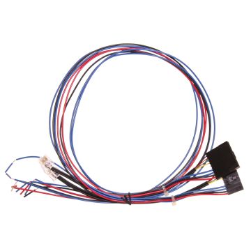 Dometic Climate Control Center 10 Wire Adapter Cable