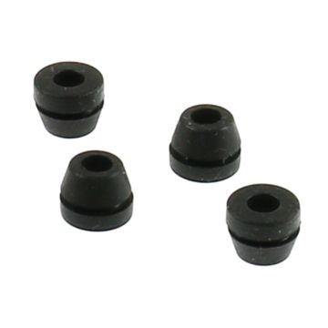 Dometic D21 Cooktop Grate Grommets Only - 4 Pack