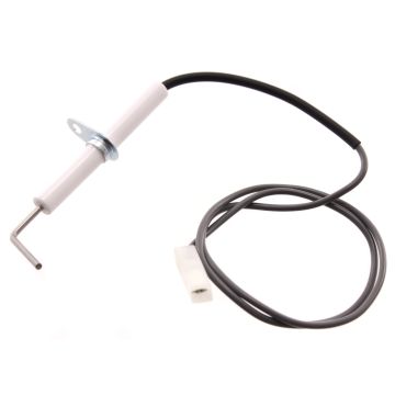 Dometic Refrigerator Electrode with 28" Wire Lead