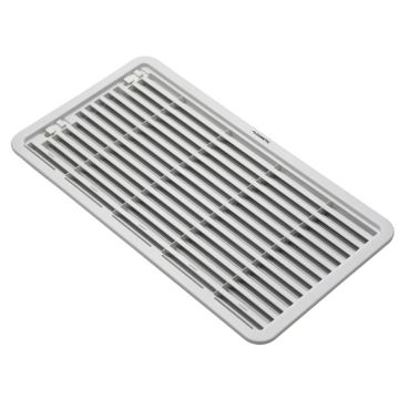 Dometic LS 300 Grill & Frame 958046410 Grill Frt