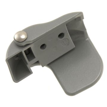 Dometic Gray Safety Lock Assembly