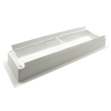 Dometic New Style Refrigerator Roof Vent Base