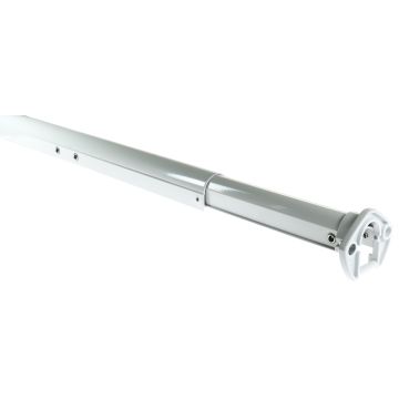 Dometic Polar White Awning Rainshed Arm Assembly 