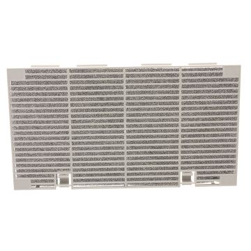 Dometic Polar White Return Air Grille for Quick Cool Ducted A/C Lowers