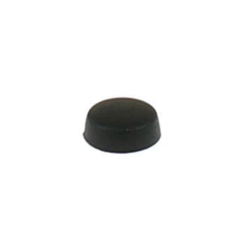 Dometic Refrigerator Black Hinge Pin Cap Cover