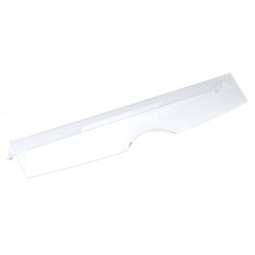 Dometic Refrigerator Clear Controls Flap Cover 