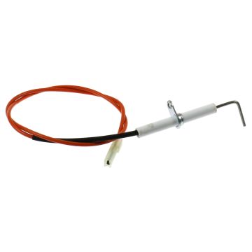 Dometic Refrigerator Electrode with 17" Wire Lead