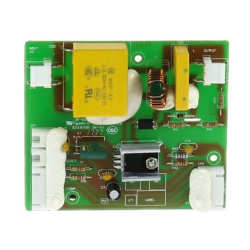 Dometic Refrigerator Main Digital Display PCB Board