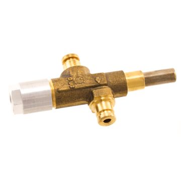Dometic Refrigerator Thermo Elec Gas Safety Valve