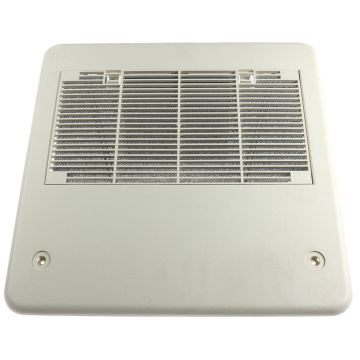 Dometic A/C Shell White Return Air Cover Grille Assembly