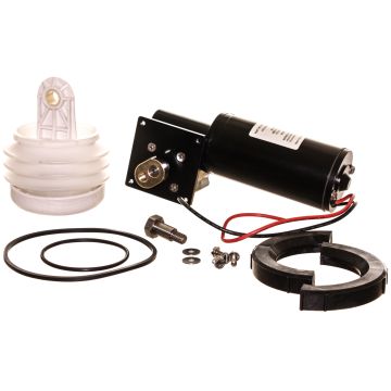 Dometic S to W 12VDC Pump Motor Conversion Kit