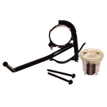 Dometic Short Base Pedal Lever and Spring Cartridge