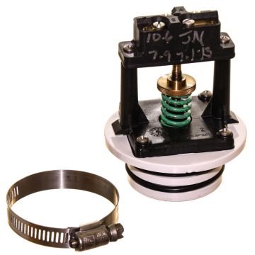 Dometic VGII Vacuum Switch Kit