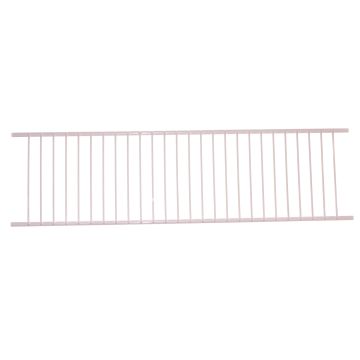 Dometic 19-3/4 x 5-1/2 White Shelf Wire