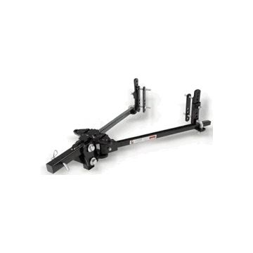 Equal-i-zer 1,000/10,000 4-Point Sway Control Hitch