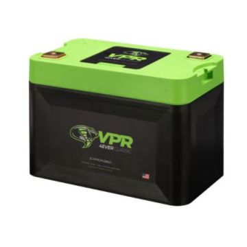 Expion 12 Volt Lithium Group 27 Deep Cycle Battery