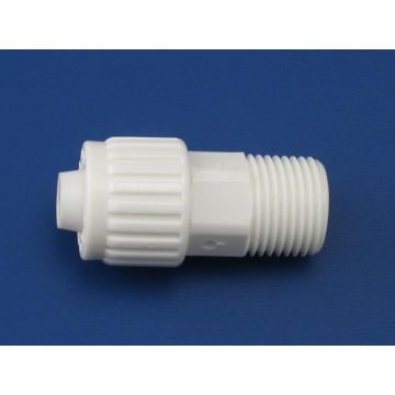 Flair-It 1/2" Flare x 1/2" MPT Adapter