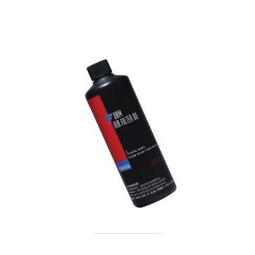 Yamaha Foam Air Filter Oil