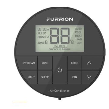 Furrion Chill Thermostat