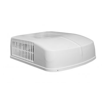 Dometic Brisk Air Replacement Shroud With Full Cover Shell White