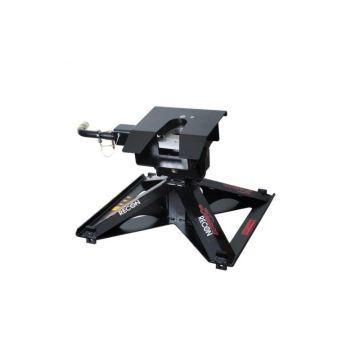 Demco Recon 5th Wheel Hitch Without Bed Rails 