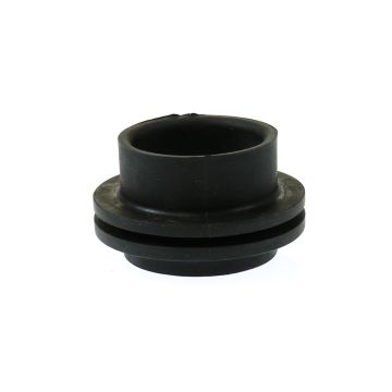 Icon 1-1/2" Rubber Waste Holding Tank Grommet