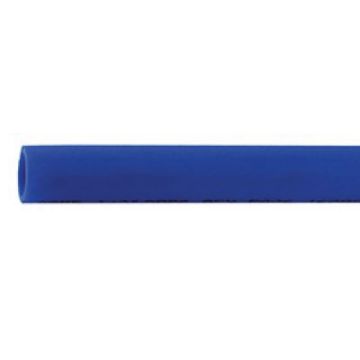 AquaLock 1/2" Blue Tubing (Sold Per Foot)