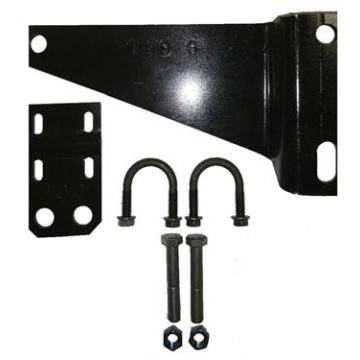 Safe-T-Plus Steering Stabilizer Bracket Kit