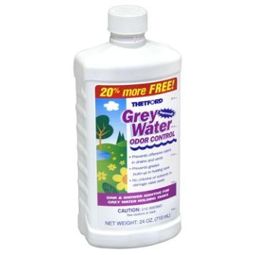 Thetford Grey Water Odor Control