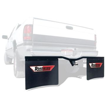 RoadMaster Road Wing Removable Mud Flap System